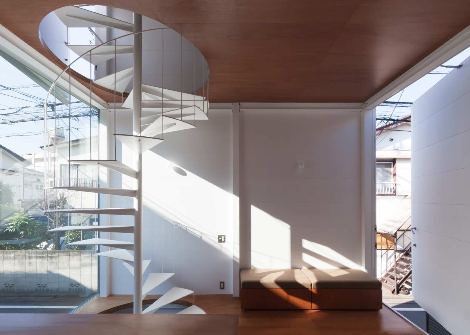 Small House／写真3